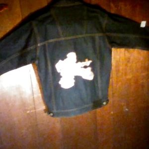 Urban edge platinum women's jacket